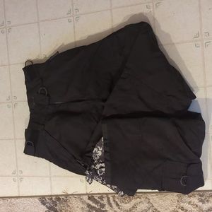 Snowboard pants -sz M